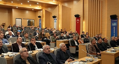 İSU, 2024 Yılını Değerlendirdi