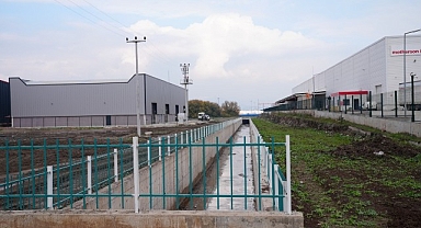 İsu’dan Gölcük’e 168 Milyon Liralık Altyapı Yatırımı