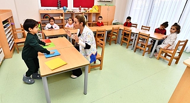 İzmir Büyükşehir Belediyesi “yuva” oldu