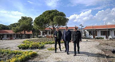 İzmir’de denizle buluşmayan kalmayacak