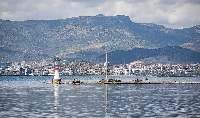 İzmir’den tsunami riskine karşı “modelleme” kalkanı