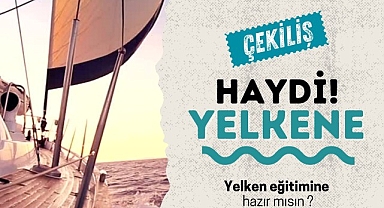 İzmir’in gençleri su sporlarıyla tanışıyor