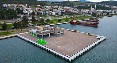 İzmir’in Nüfusu Artan Gözde İlçeleri Belli Oldu