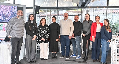 İzmir’in UNESCO adaylığında Bornova’nın kilit rolü