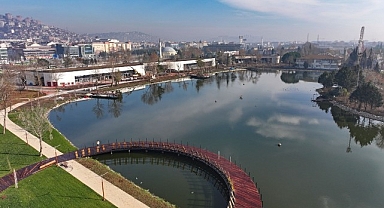 İzmit Millet Bahçesi, nefes ve etkinlik alanı olacak