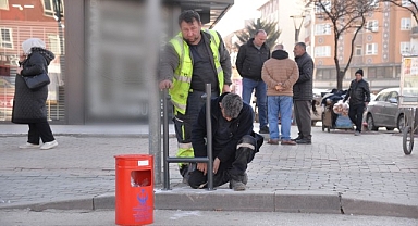 Kahramankazan’da Çöp Kovasız Sokak Kalmayacak