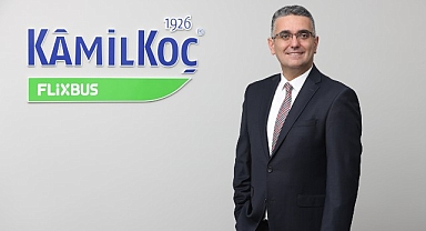 Kâmil Koç, UEFA Avrupa Ligi ve UEFA Konferans Ligi'nin resmi ortağı oldu