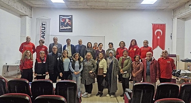 Karabağlar Mahalle Afet Gönüllülük Sistemi Yaygınlaşıyor