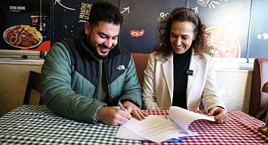 Karşıyaka’nın Filizleri geleceğe umut oluyor