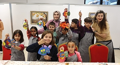 Kartepe’nin Yetenekli Çocukları