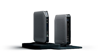 Kaspersky Thin Client artık daha gelişmiş güvenlik ve üretkenlik sunuyor