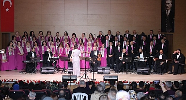 Keçiören’de Nostaljik Konser