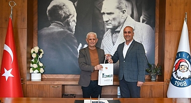 Kemer Belediyesi örnek olmaya devam ediyor