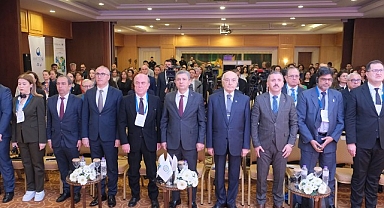 Kemer’de “Sürdürülebilir Gelecek İçin Çevre Eğitimi” kongresi