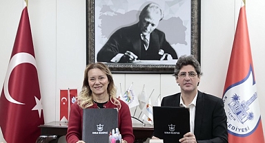 Kemeraltı’ndaki atıl bina eğitime kazandırılacak