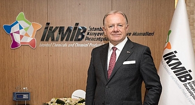 Kimya Sektörü Ocak’ta İhracatını Yüzde 7,6 Artırdı