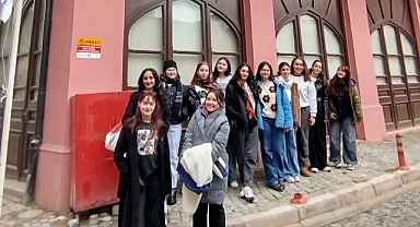 “Kitaplarla Yolculuk” yeni ufuklar açıyor