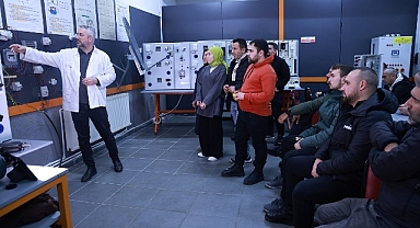 KO-MEK ile işçi güvenli, işveren mutlu