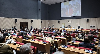 Konya Büyükşehir Çocuk Meclisi’nin 2. Dönem 5. Toplantısı Yapıldı