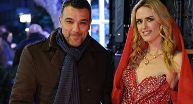 Koreograf Serkan Duman, Love Fest'i Görsel Şölene Çevirdi