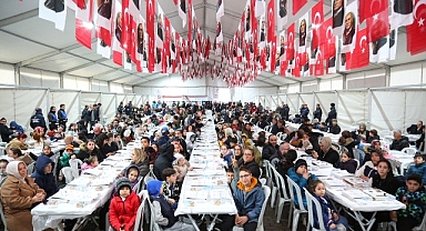 Küçükçekmece Ramazan’a Hazır