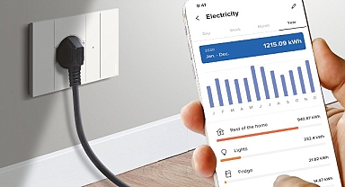 Living Now with Netatmo ile Evinizin Tüm Kontrolü Parmaklarınızın Ucunda