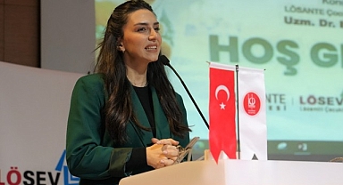 LÖSEV’den Keçiören Belediyesi İş Birliğinde Çocuk Sağlığı Semineri