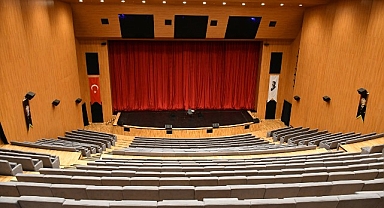 Lüleburgaz Amatör Tiyatro Festivali 9 Mart'ta başlıyor