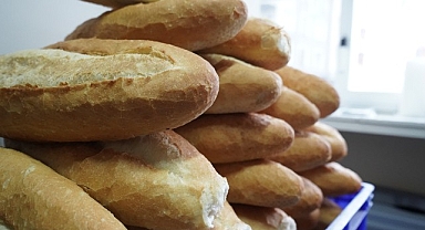 Lüleburgaz Belediyesi Halk Ekmek’ halkın yanında