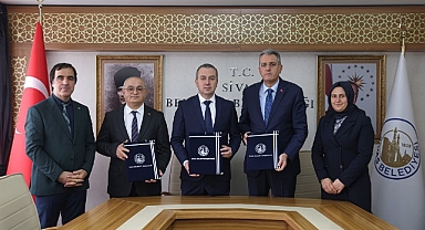 Mahkûmlar Belediyede Kamu Yararına Çalışacak
