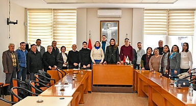 Malkara Kent Konseyi Engelliler Meclisi Genel Kurul Toplantısı Gerçekleştirildi