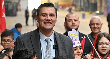Manisa Büyükşehir Belediyesi’nden Dijital Dönüşüm Hamlesi