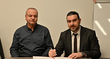 Manisa Büyükşehir ve Kooperatif’ten Halk için İş Birliği