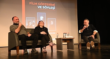 Manisa’da “Bir Zamanlar Gelecek: 2121” Film Gösterimi ve Söyleşisi