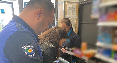 Market denetimleri sürüyor