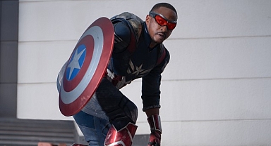 Marvel Studios’tan