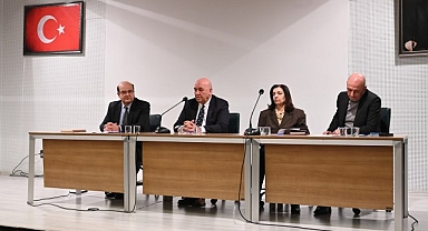 MASKİ’de hizmet kalitesi ve yurttaş memnuniyeti öncelikli hedef
