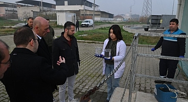 MASKİ, hizmet kalitesini artırmak için sahada