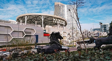 Metropol İstanbul'da alışverişten iftara, her anı dolu dolu yaşayın