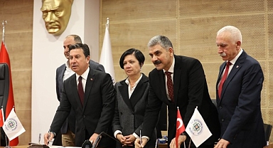 Muğla Büyükşehir’den İşçilerin Yüzlerini Güldüren Zam