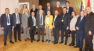 Muğla Tarımı Fruit Logistica Berlin Fuarı’nda Tanıtıldı