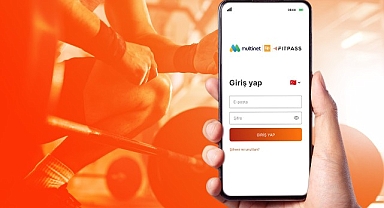 Multinet Up'tan Sağlıklı Yaşamı Destekleyen Yeni Çözüm: Fitpass