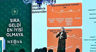 Neova Sigorta acenteleriyle bir araya gelerek Acente Segmentasyon yapısını tanıttı