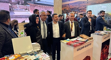 Nevşehir Belediyesi Farkını Ortaya Koydu