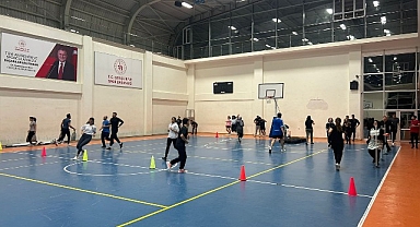 Nevşehir’de POMEM Giriş Sınavı Sonuçları Açıklandı