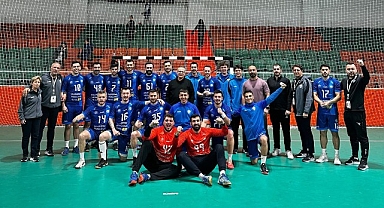Nilüfer Belediyespor Köyceğiz deplasmanından galibiyetle döndü