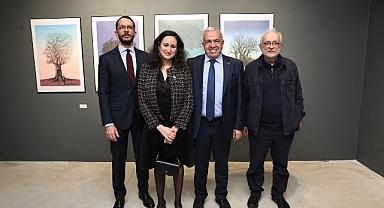Nilüfer’de