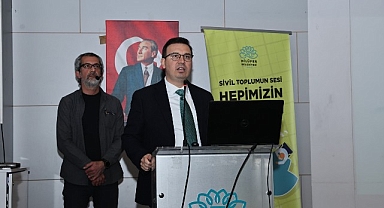 Nilüferli kadınlar kooperatifleşiyor