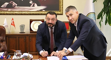 Ödemiş Belediyesi “Efe Kart” ile dar gelirli vatandaşlarımızın yanındayız