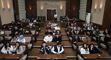 Öğrencilere Yönelik Teknoloji Bağımlılığı Eğitimi